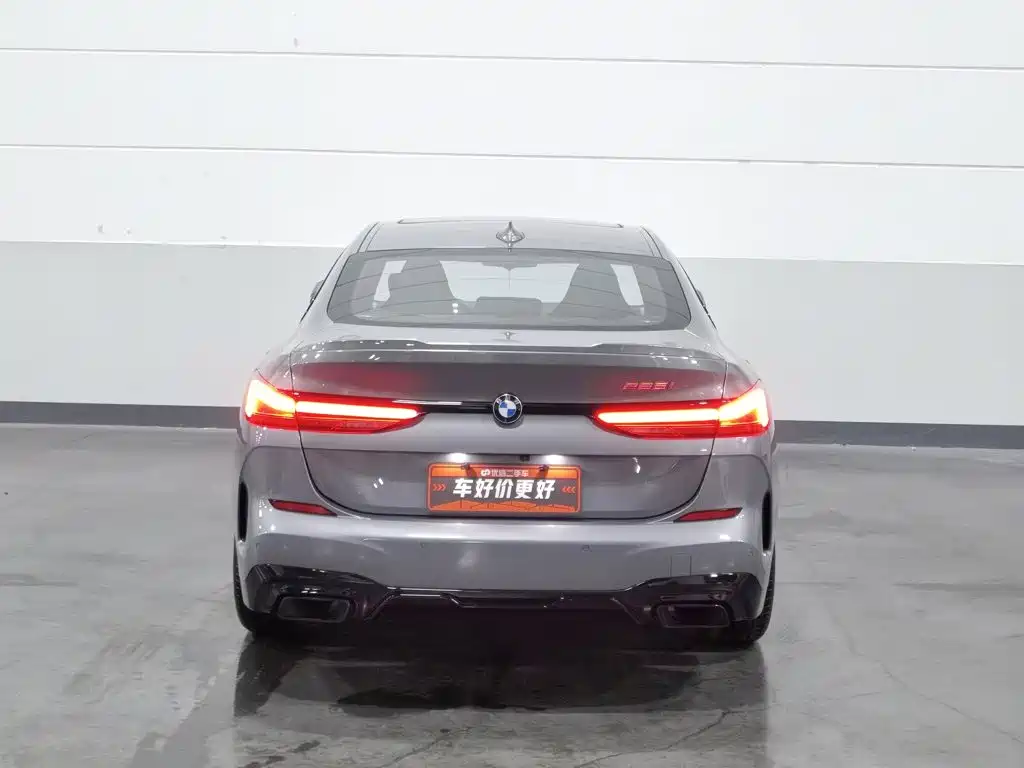 Фото 4 - BMW 2 Series (Import)