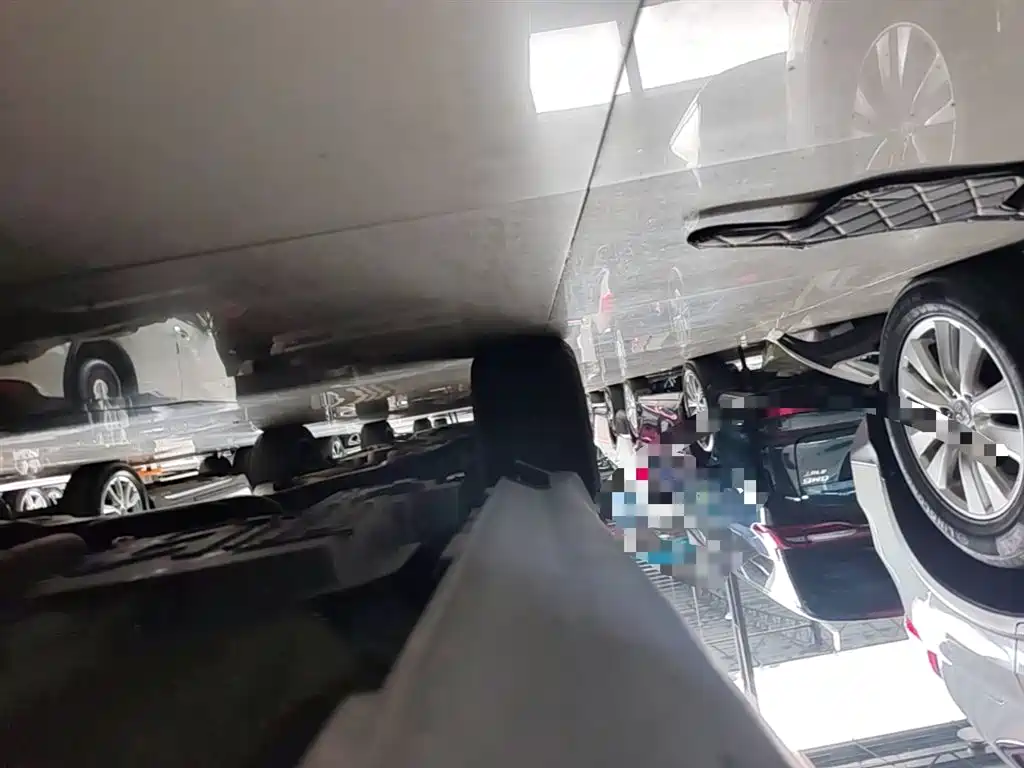 Haval H7 2019 2.0T Zhixiang Edition China V фото 21