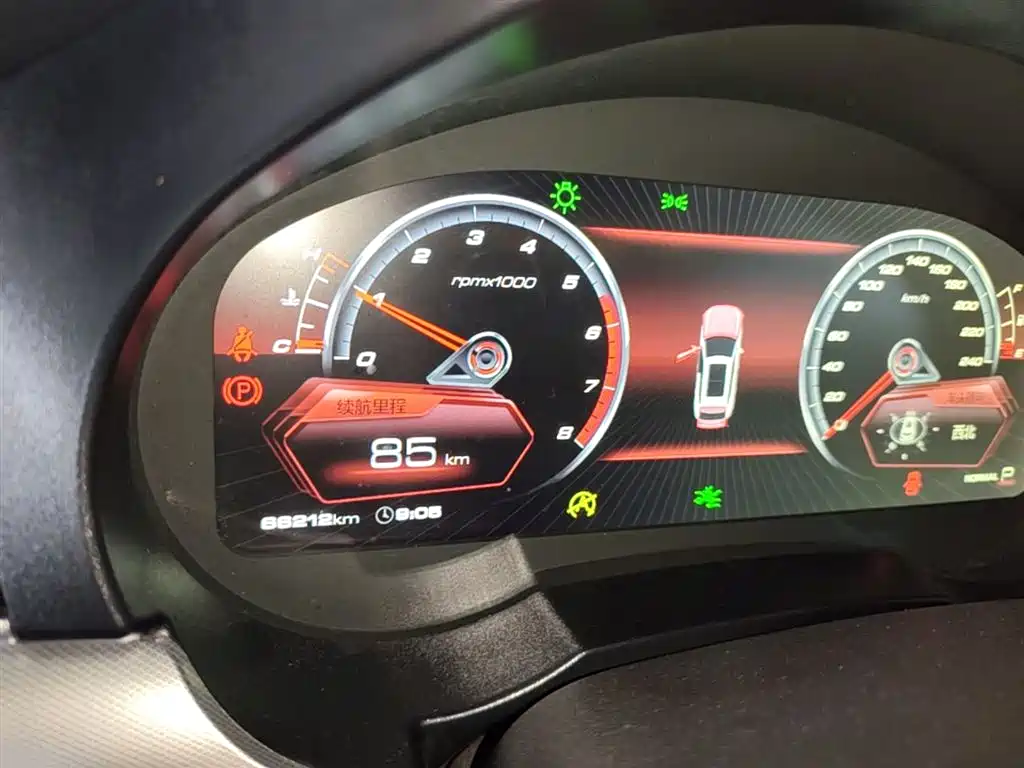 Haval H7 2019 2.0T Zhixiang Edition China V фото 12
