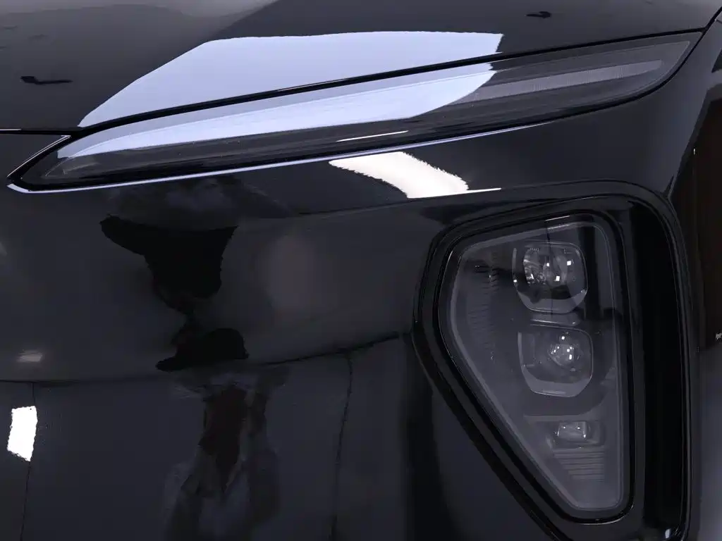Фото 4 - NIO ES6