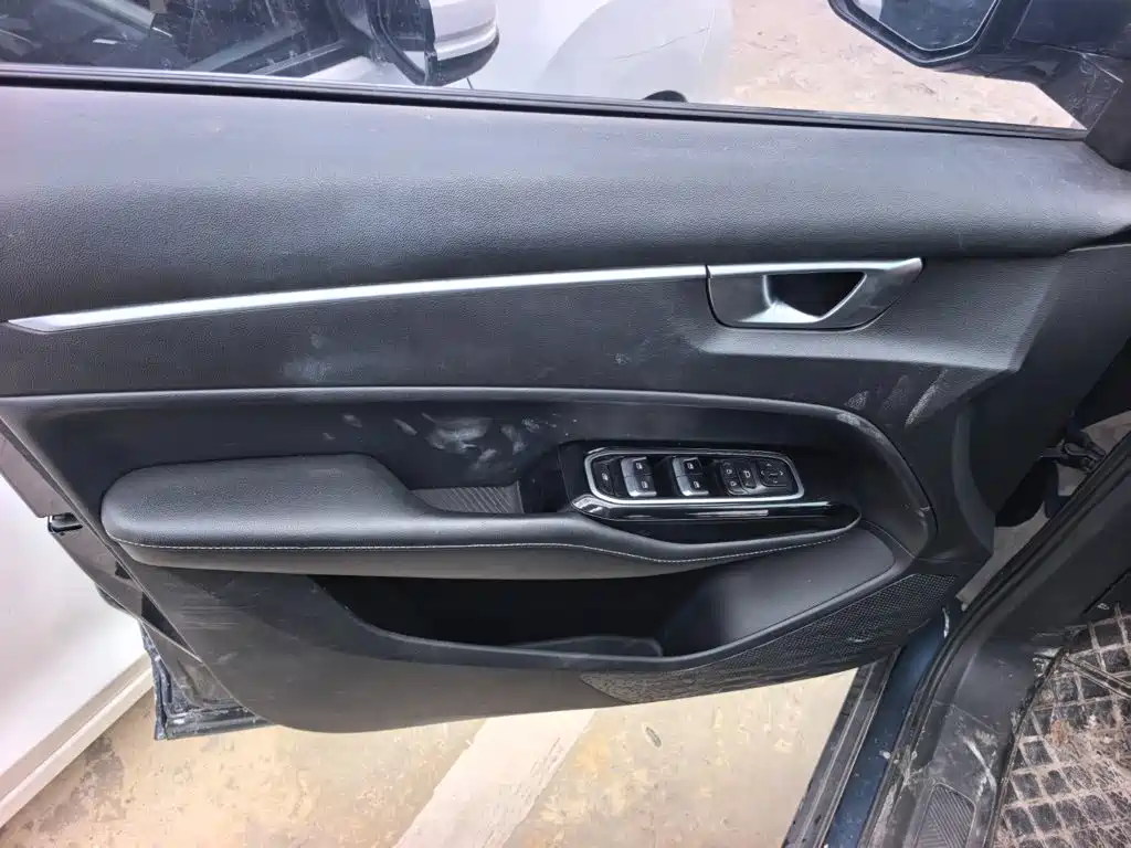Wuling Motors Wuling Victory 2021 2020 1.5T CVT Flagship