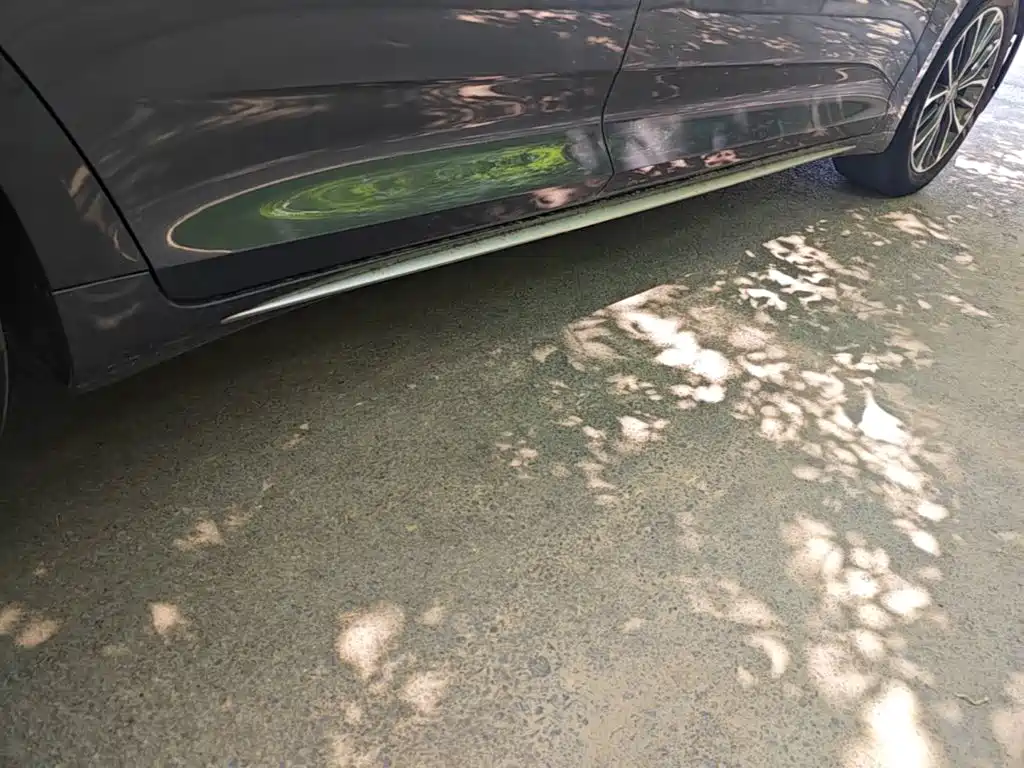 Фото 21 - Geely Preface