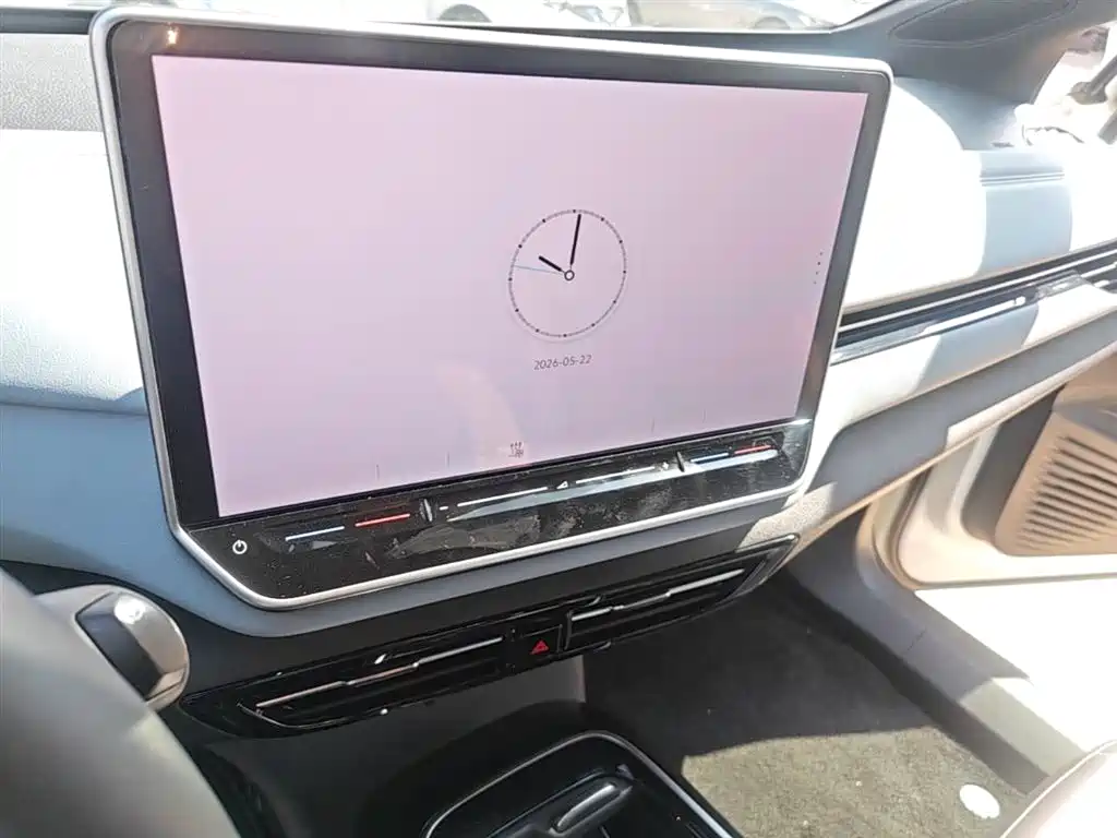 Volkswagen ID.4 X 2025 Smart Pure Intelligent Edition фото 13
