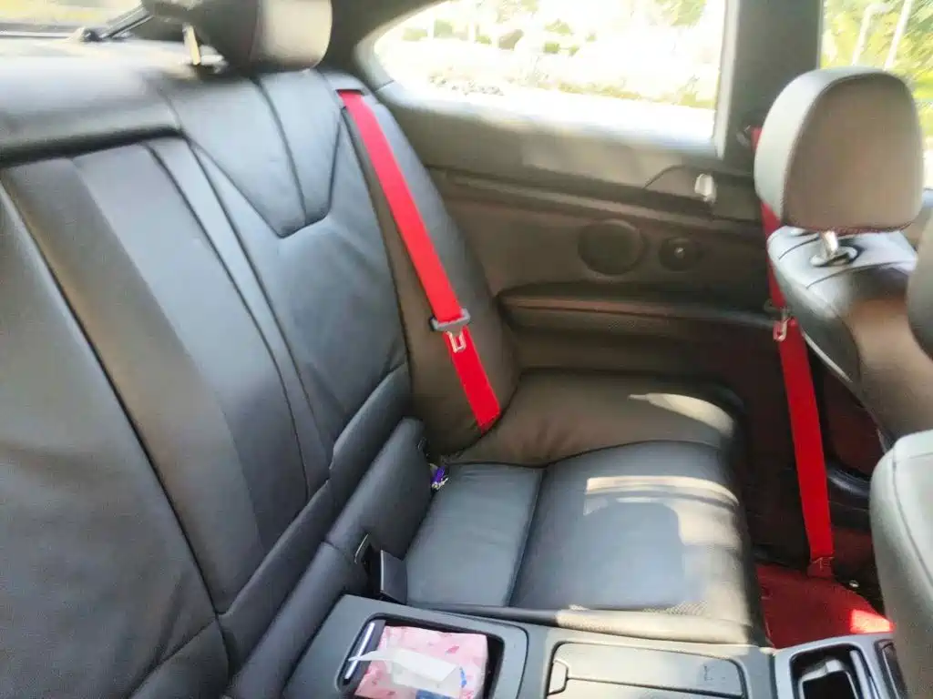 BMW M3 2011 2011 M3 Coupe Matte Edition