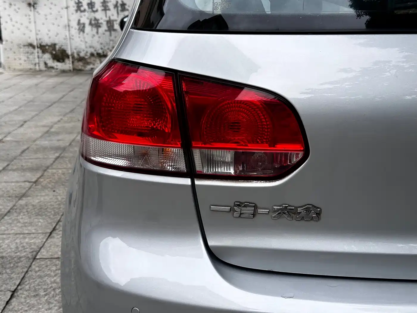 Volkswagen Golf 2010 2011 1.4TSI Auto Comfort