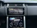 Фото 9 - Land Rover Range Rover