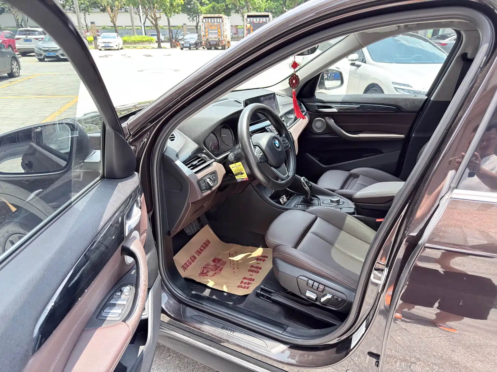 Фото 4 - BMW X1