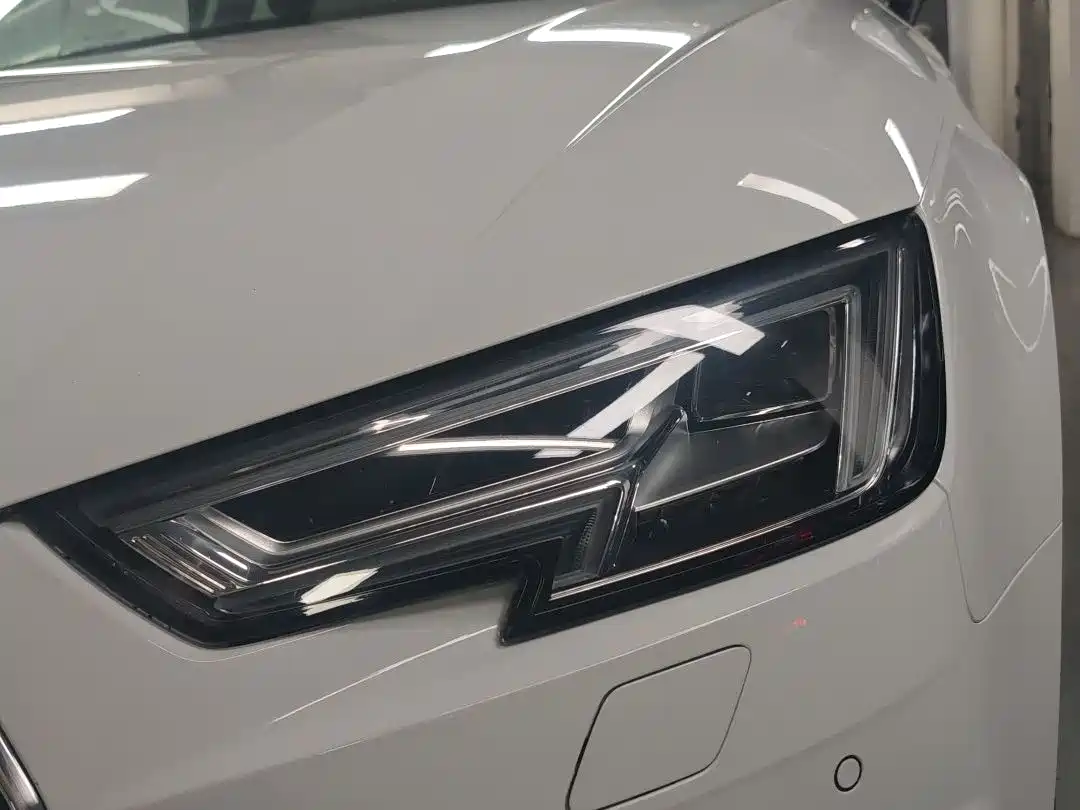 Audi A4L 2018 30th Anniversary 40 TFSI Progressive фото 11