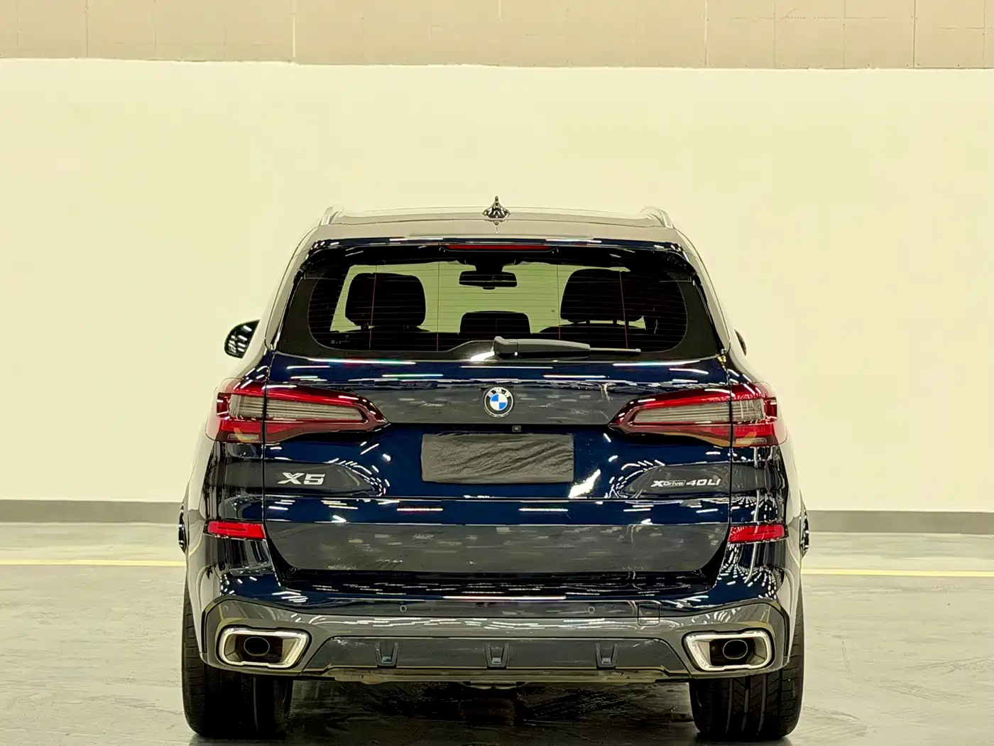 Фото 5 - BMW X5