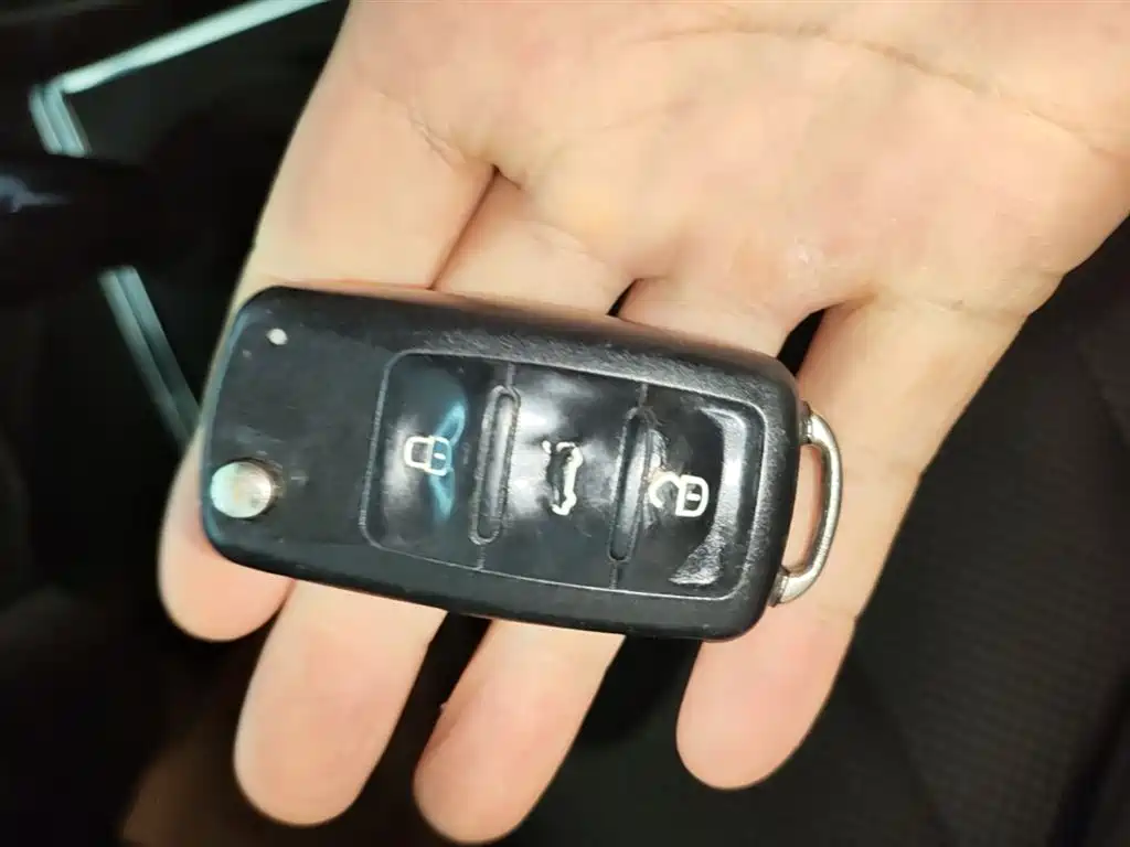 Volkswagen Bora 2016 Model 1.6L Automatic Fashion фото 9