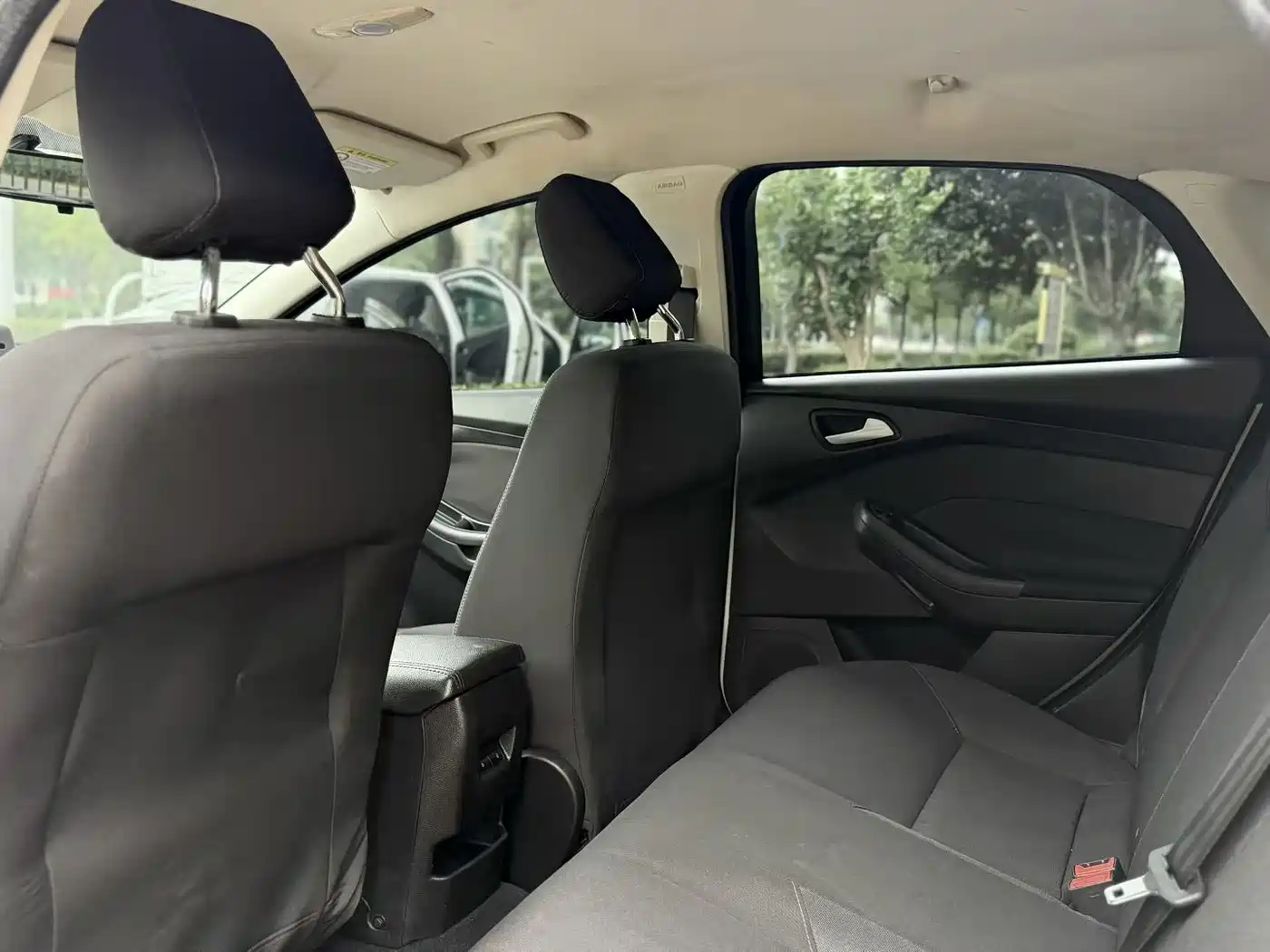 Фото 6 - Ford Focus