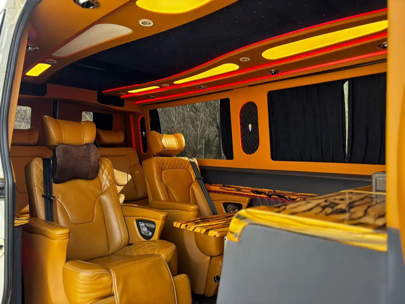 Mercedes-Benz Sprinter 2018 2018 Base Model