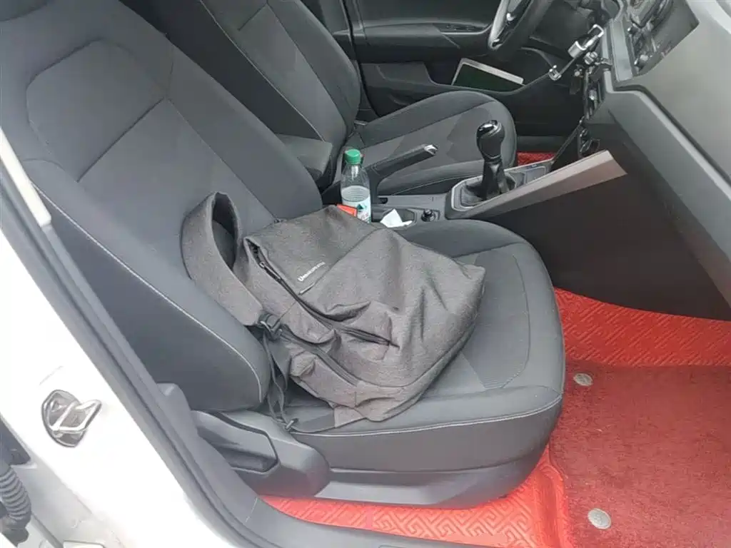 Volkswagen Polo 2019 Plus 1.5L Manual Panorama Enjoyment Edition фото 25