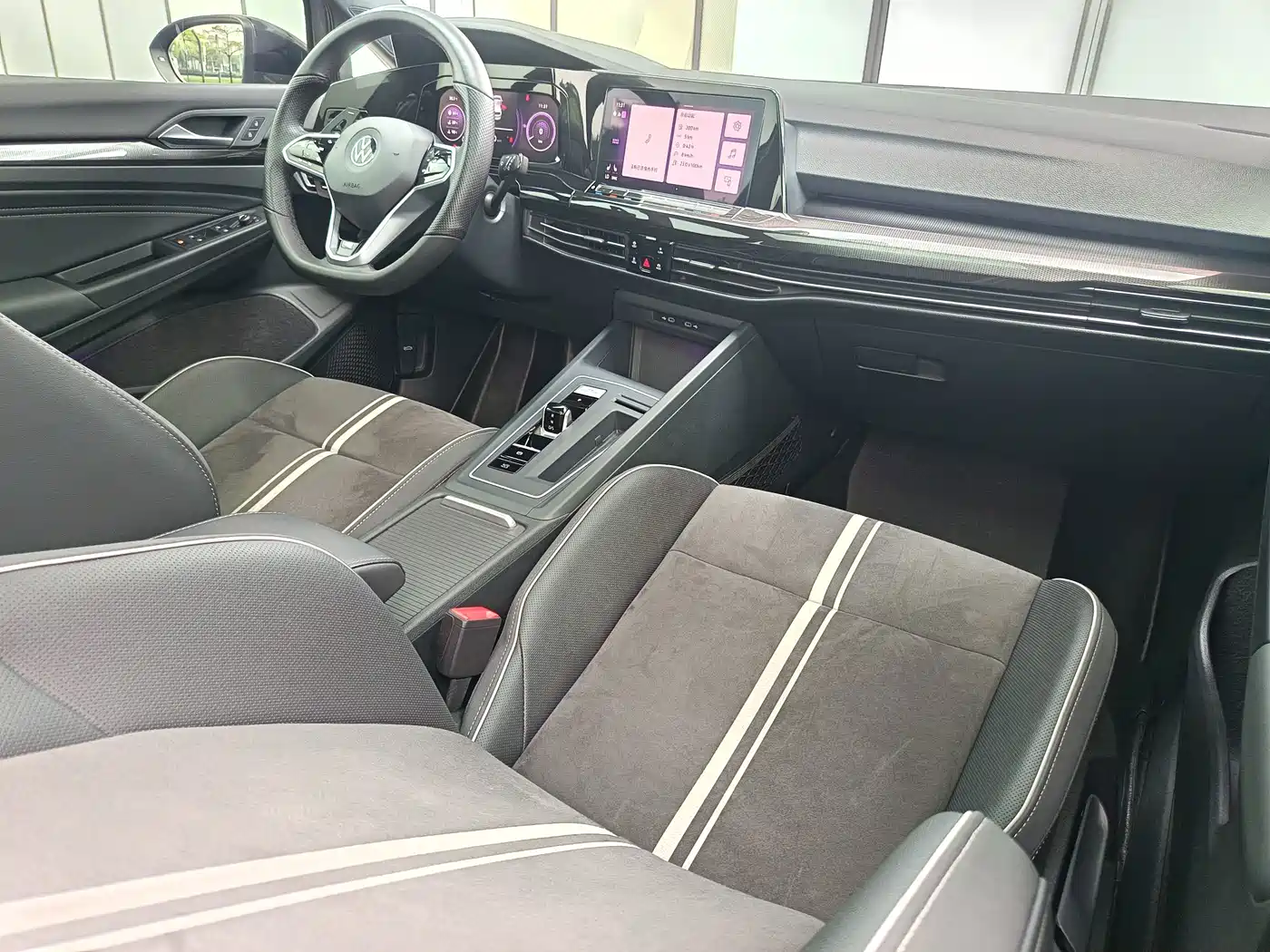 Volkswagen Golf, миниатюра 13