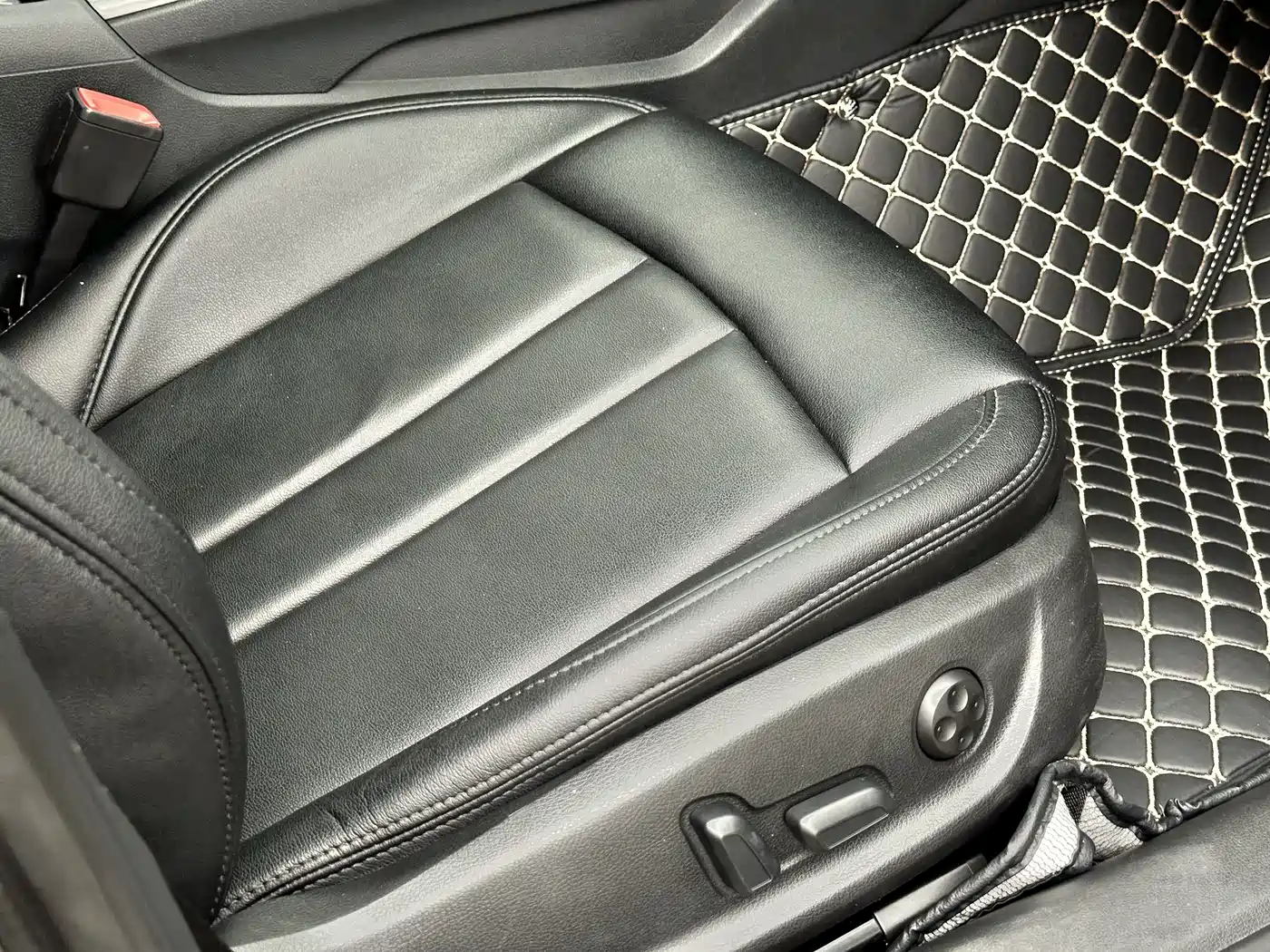 Audi A4L 2019 40 TFSI Progressive (China VI) фото 11
