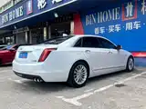 Фото 28 - Cadillac CT6