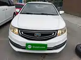 Фото 3 - Geely Vision