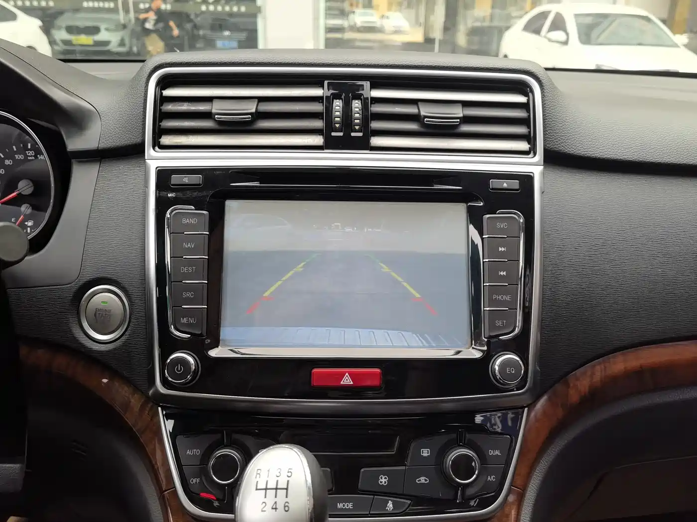 Фото 17 - Haval H6