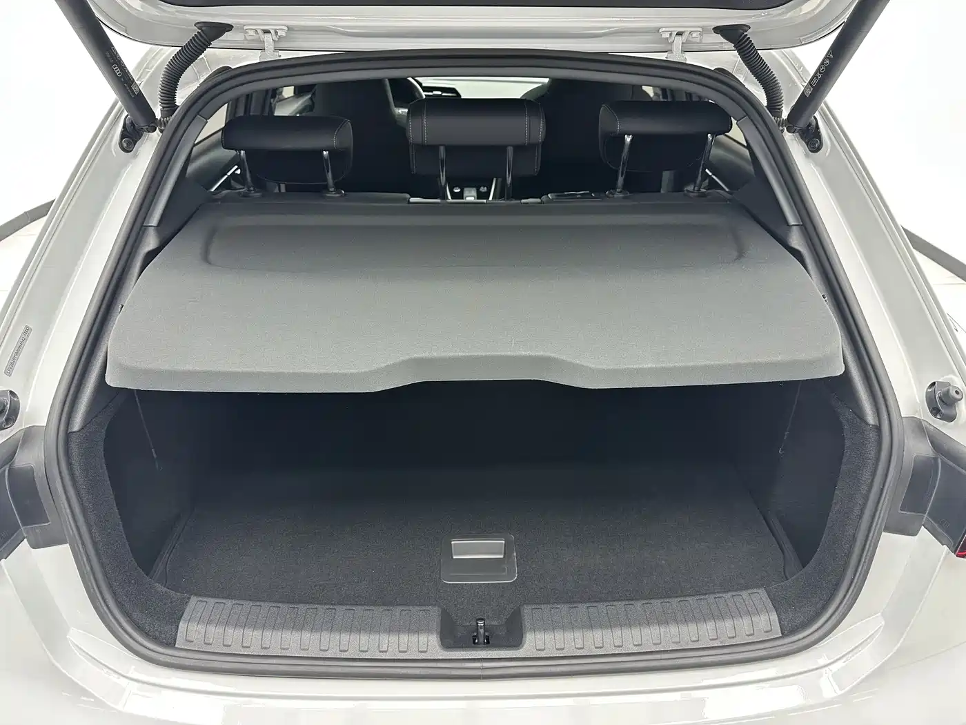 Audi A3 2022 Sportback 35 TFSI Style Sport фото 17