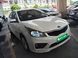 Фото 4 - Kia K2