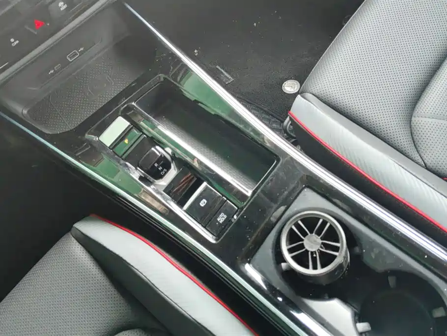 Volkswagen Lamando 2024 Lamando L 280TSI DSG Cool Edition фото 16