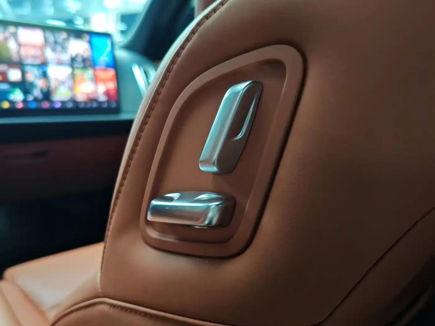 Li Auto L8 2023 2023 Pro