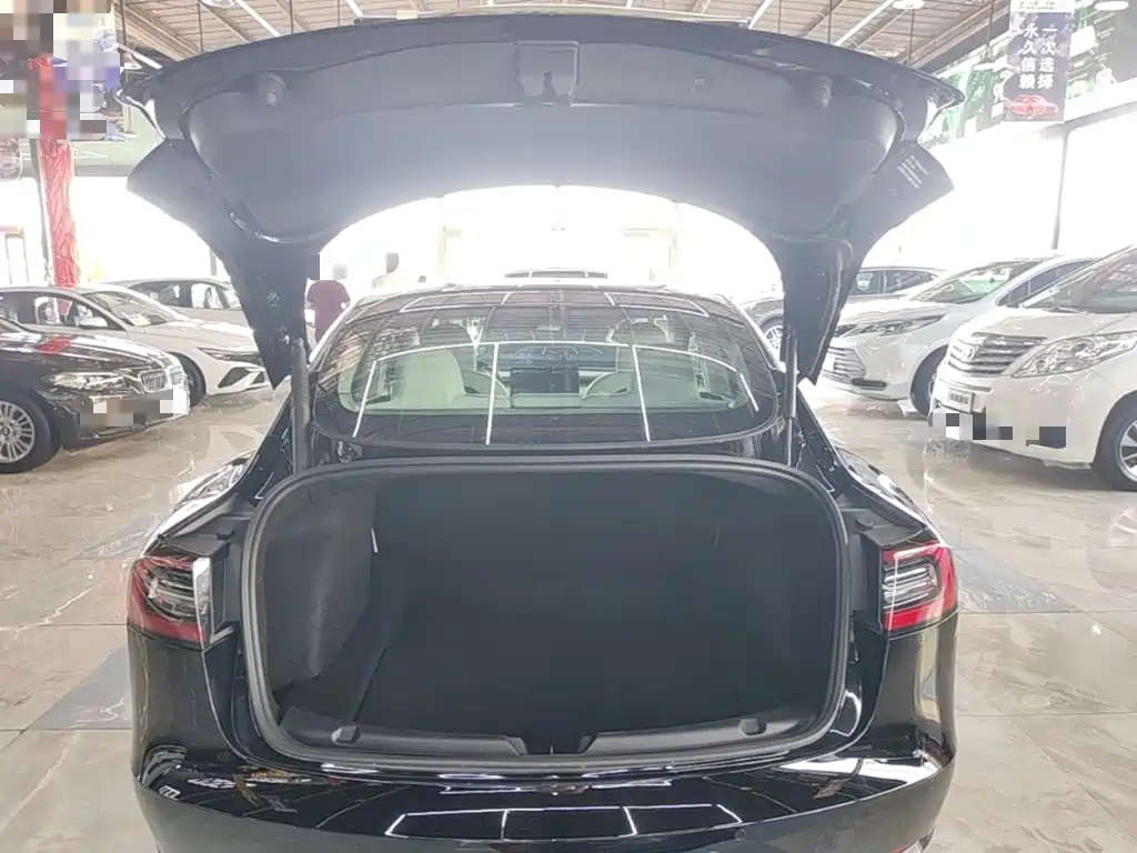 Фото 19 - Tesla Model 3