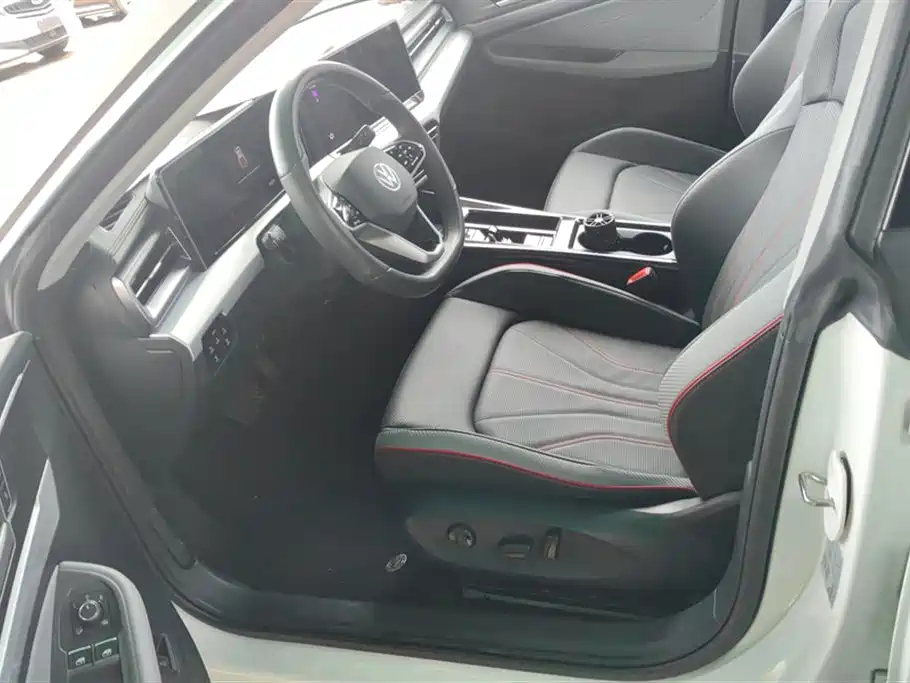 Volkswagen Lamando 2024 Lamando L 280TSI DSG Cool Edition фото 9