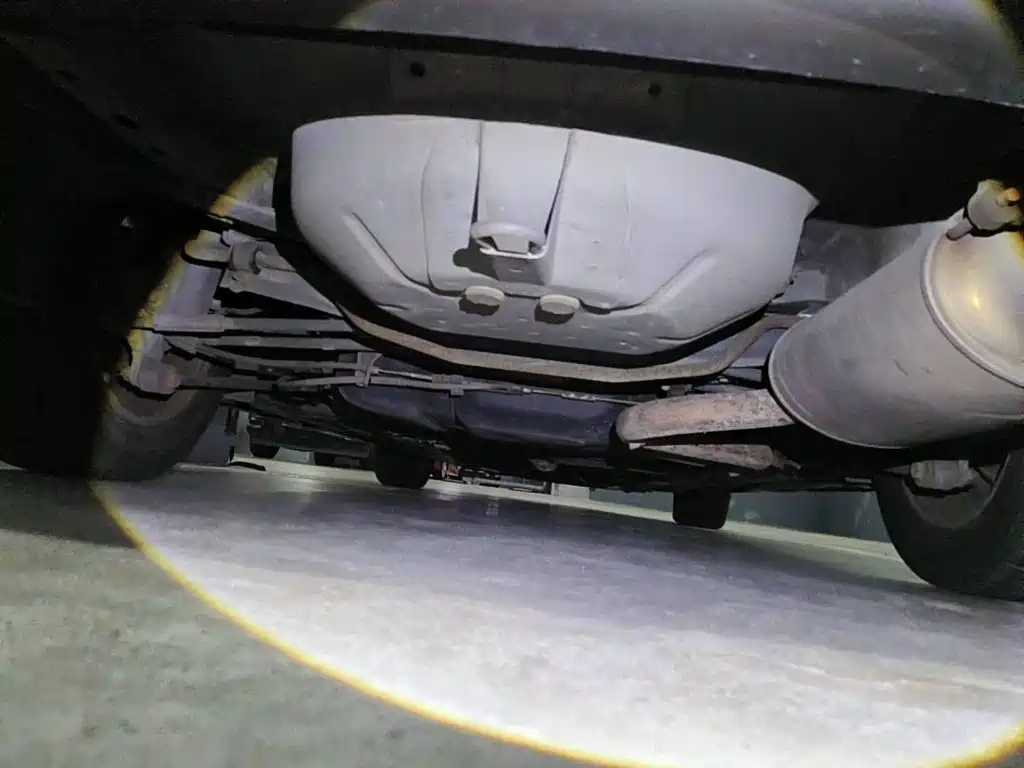 Buick LaCrosse 2008 2008 Model 2.4 Comfort