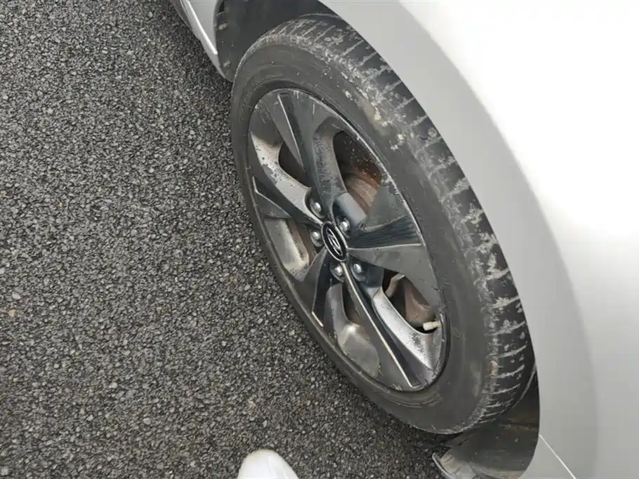 Hyundai Fista 2019 280TGDi Smart Speed Edition China VI фото 6