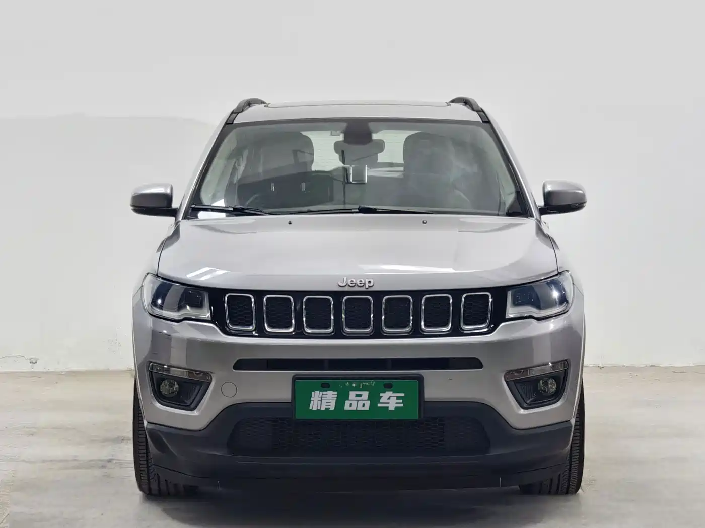 صورة 2 - Jeep Compass