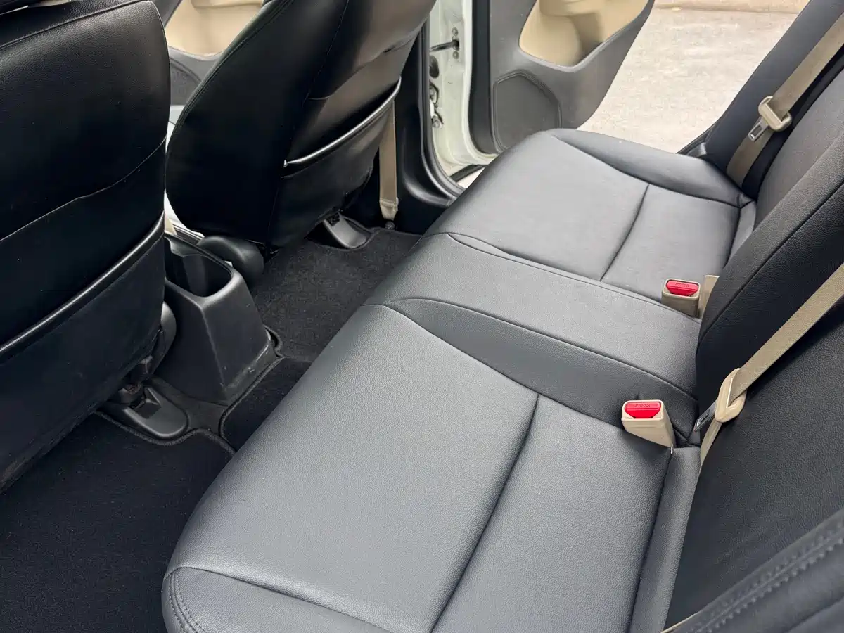 Honda City 2016 2017 1.5L CVT Comfort