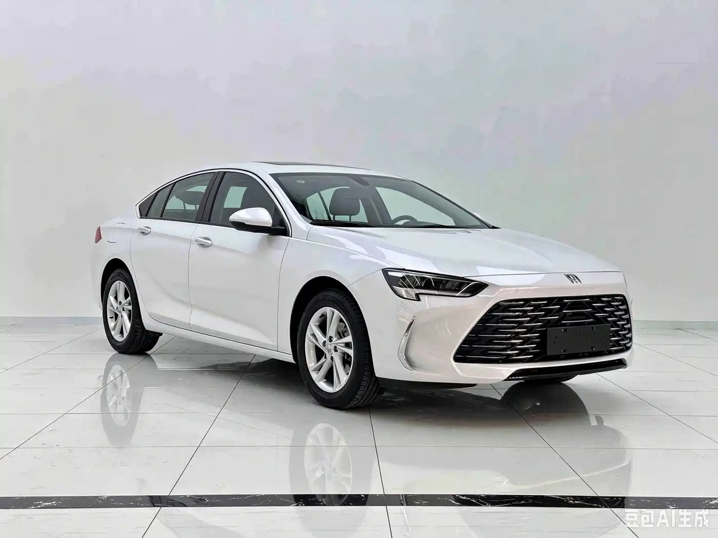Buick Regal 2025 2024 25T Ultra Comfort Edition