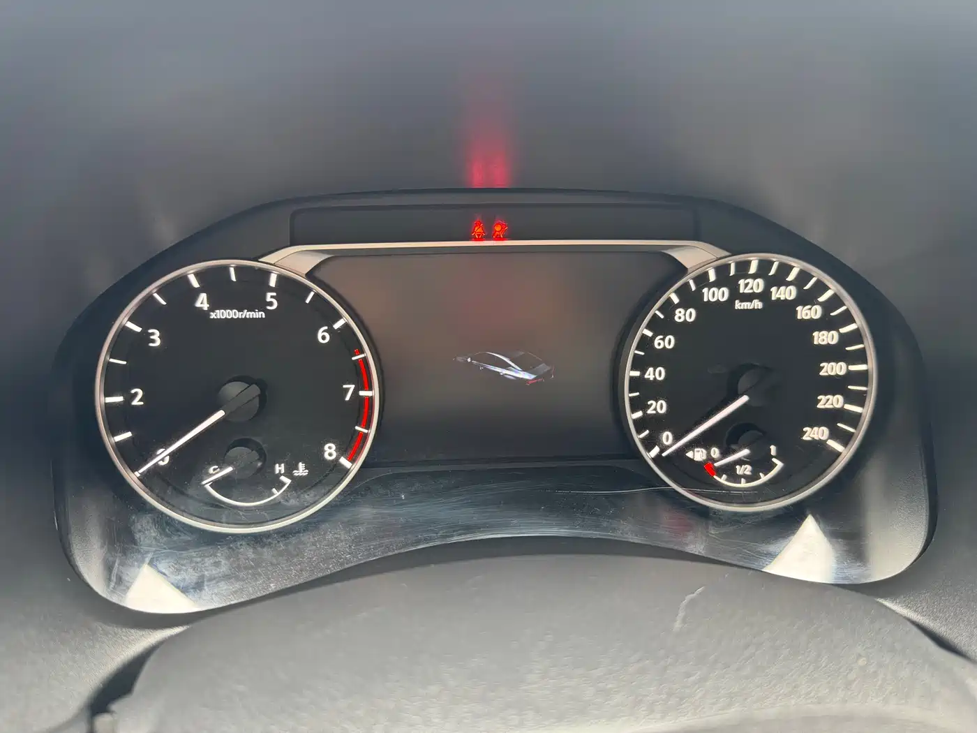 Nissan Teana 2022 2.0L XL-Upr Premium Edition фото 9