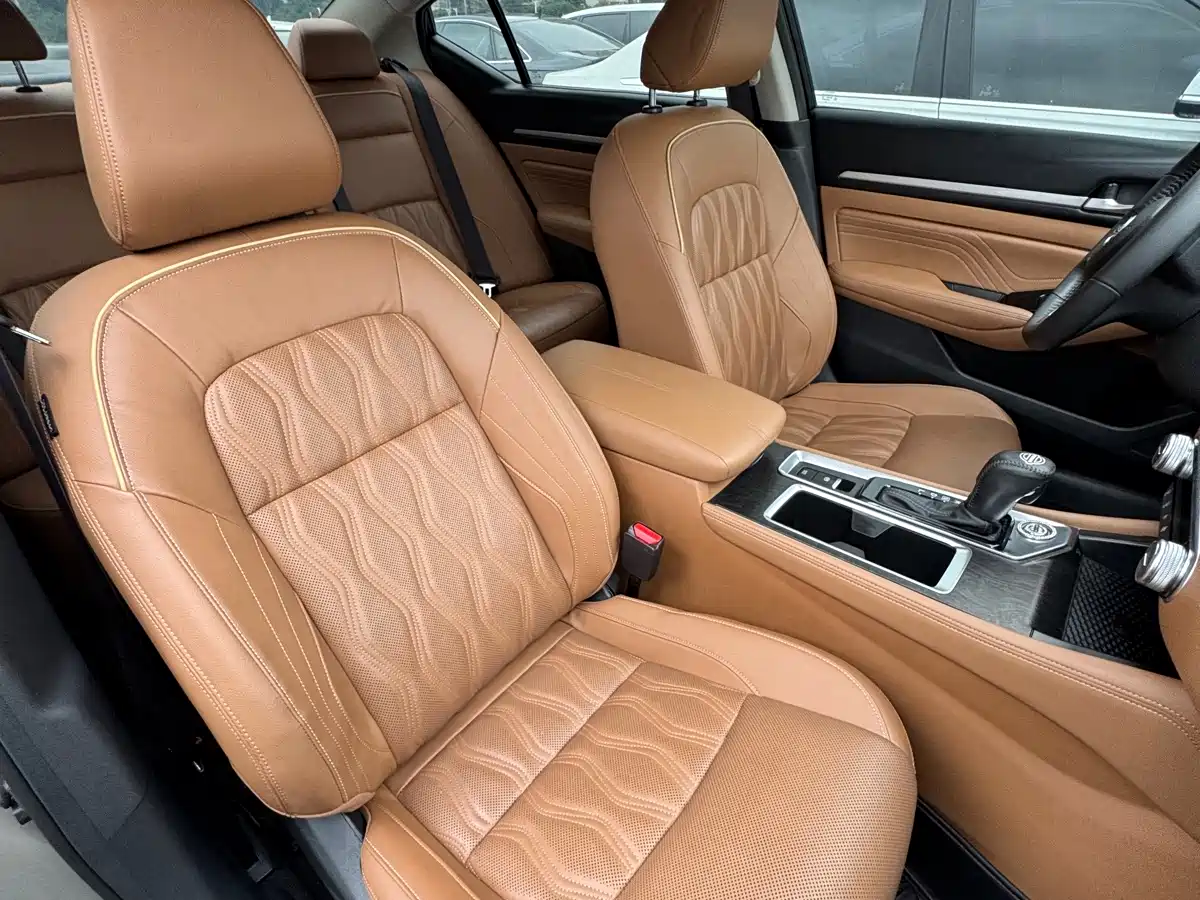 Nissan Teana 2022 2.0L XL-Upr Premium Edition фото 13