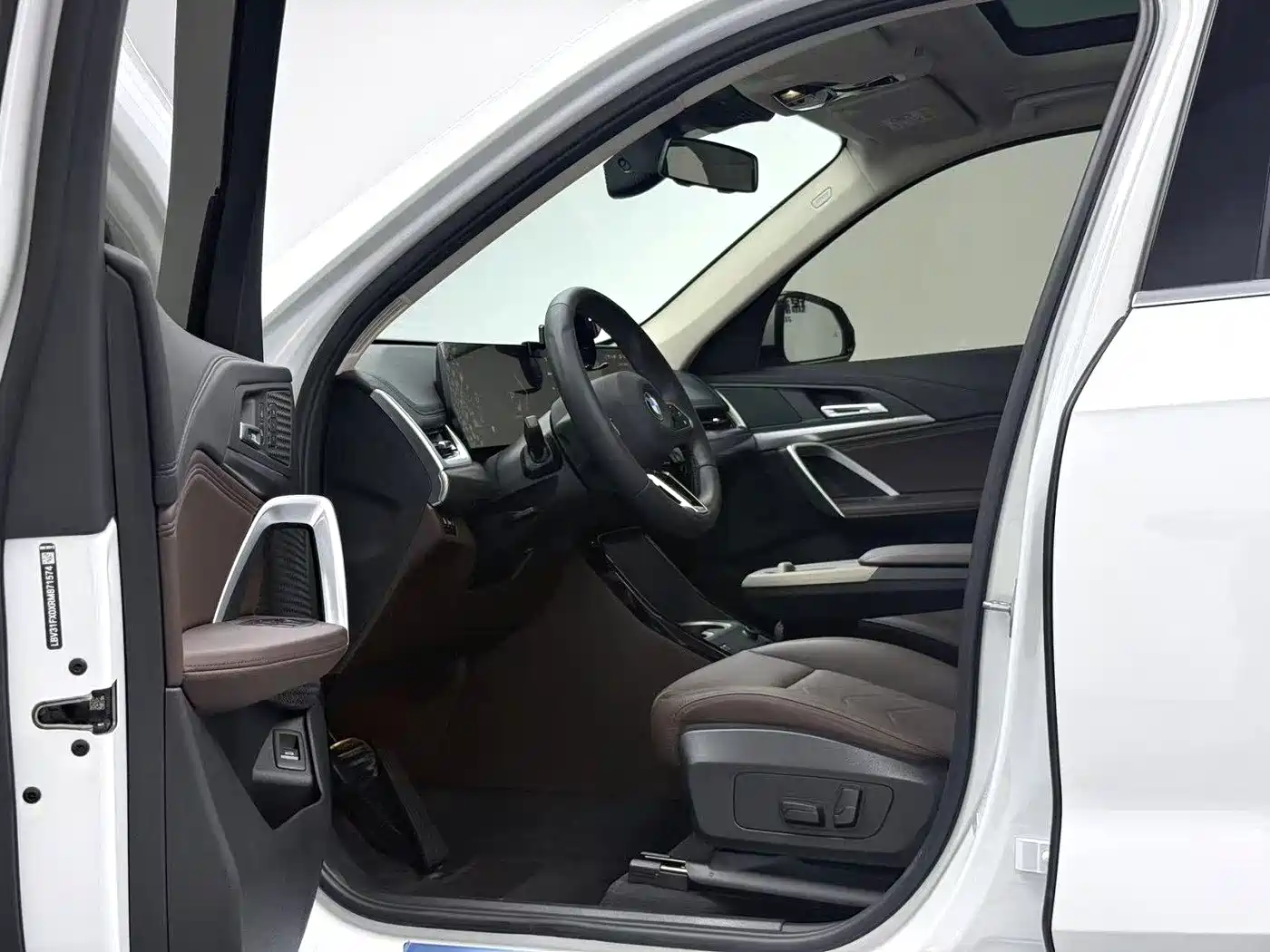 BMW X1 2023 sDrive25Li M Sport Package фото 7