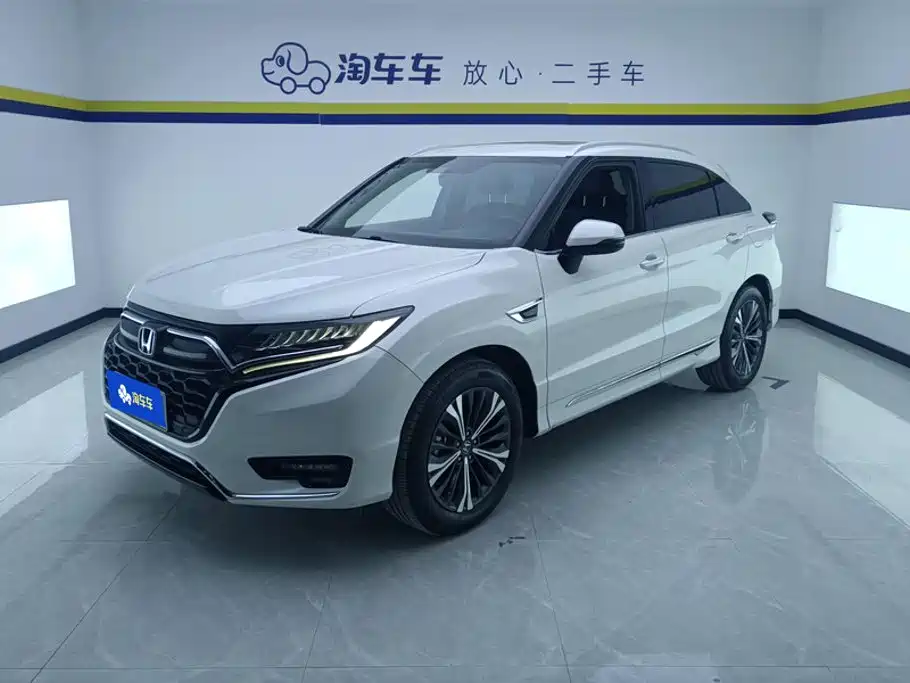 2023 Honda UR-V