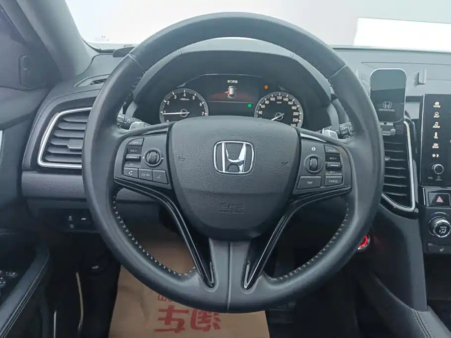 Honda UR-V 2023 2020 370TURBO 2WD Premium Elegance Edition