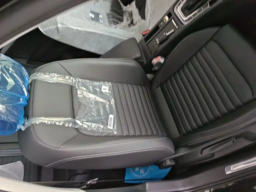 Volkswagen Magotan 2026 2025 Popular Edition 280TSI DSG Comfort