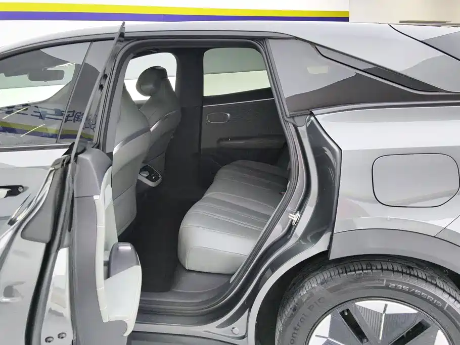 Deepal S07 2024 2024 215Max Range Extender