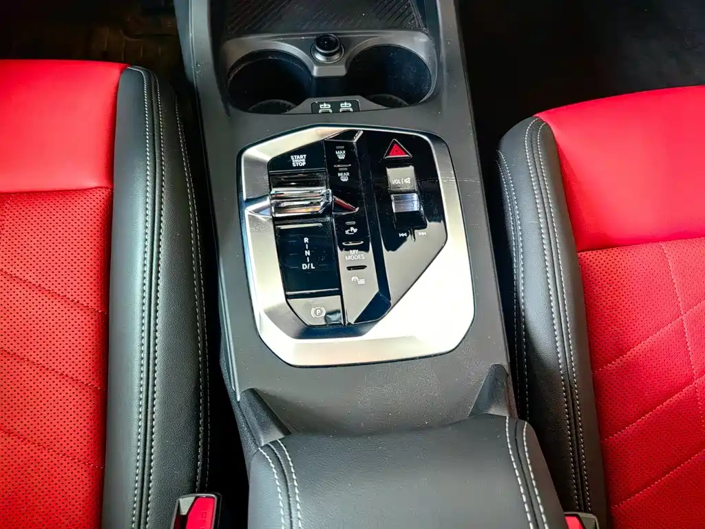 BMW 2 Series 2025 2025 225L M Sport Moonlight Package