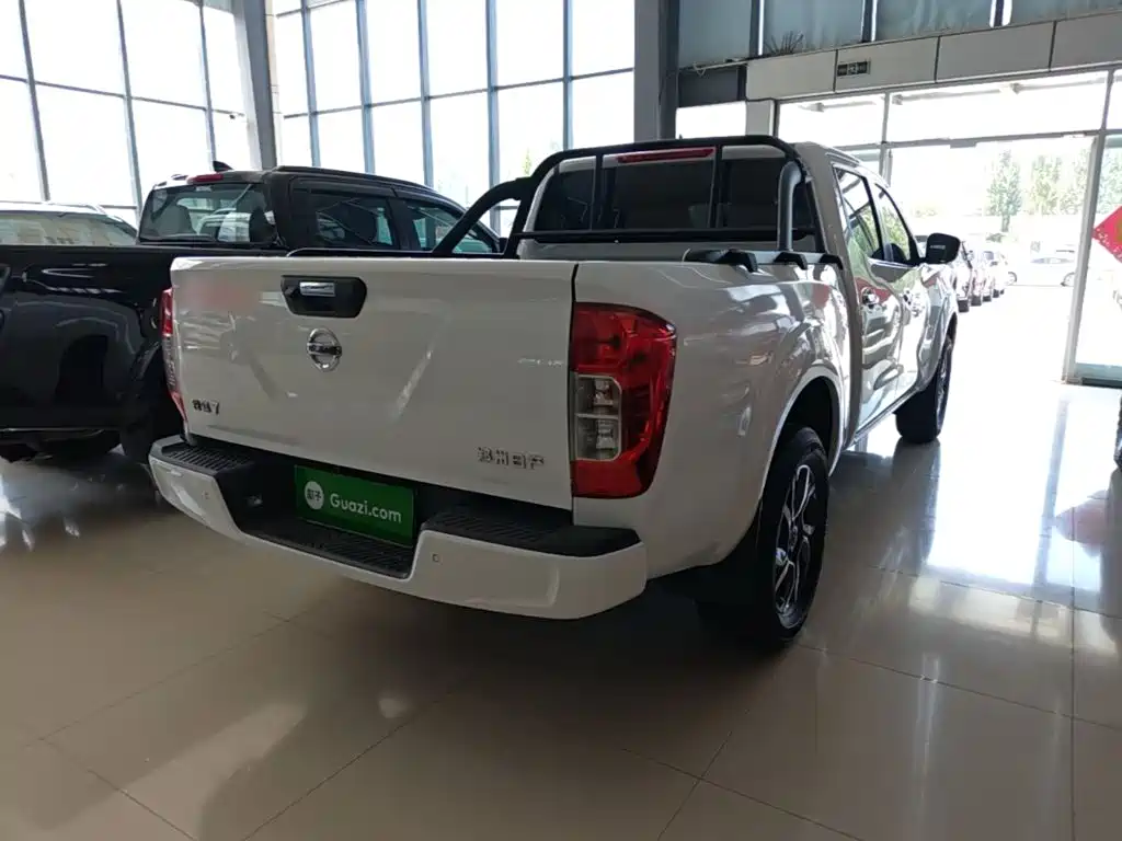 Фото 7 - Dongfeng Rich 7