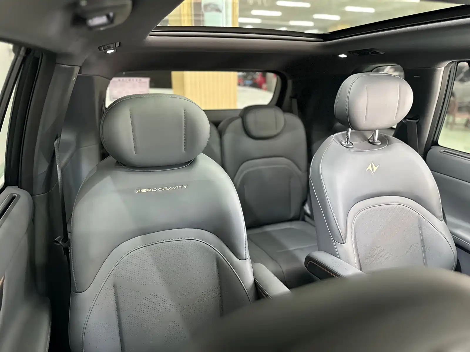 Фото 7 - Dongfeng Yipai eπ008