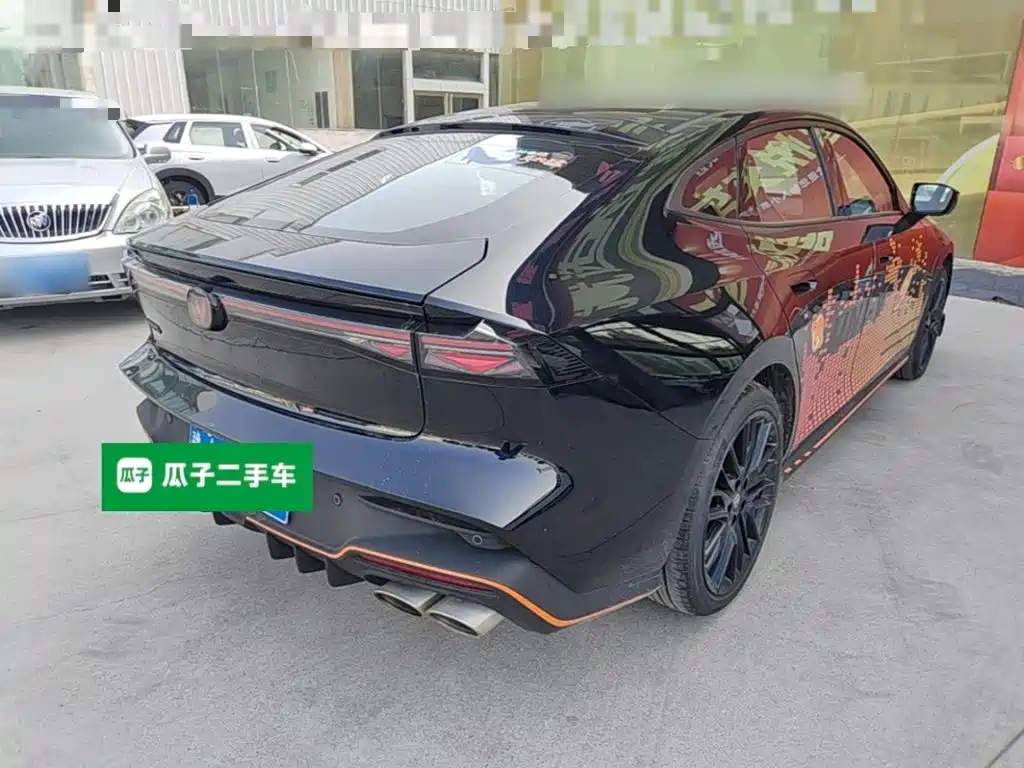 Changan UNI-V 2025 2025 2.0T Sport Version