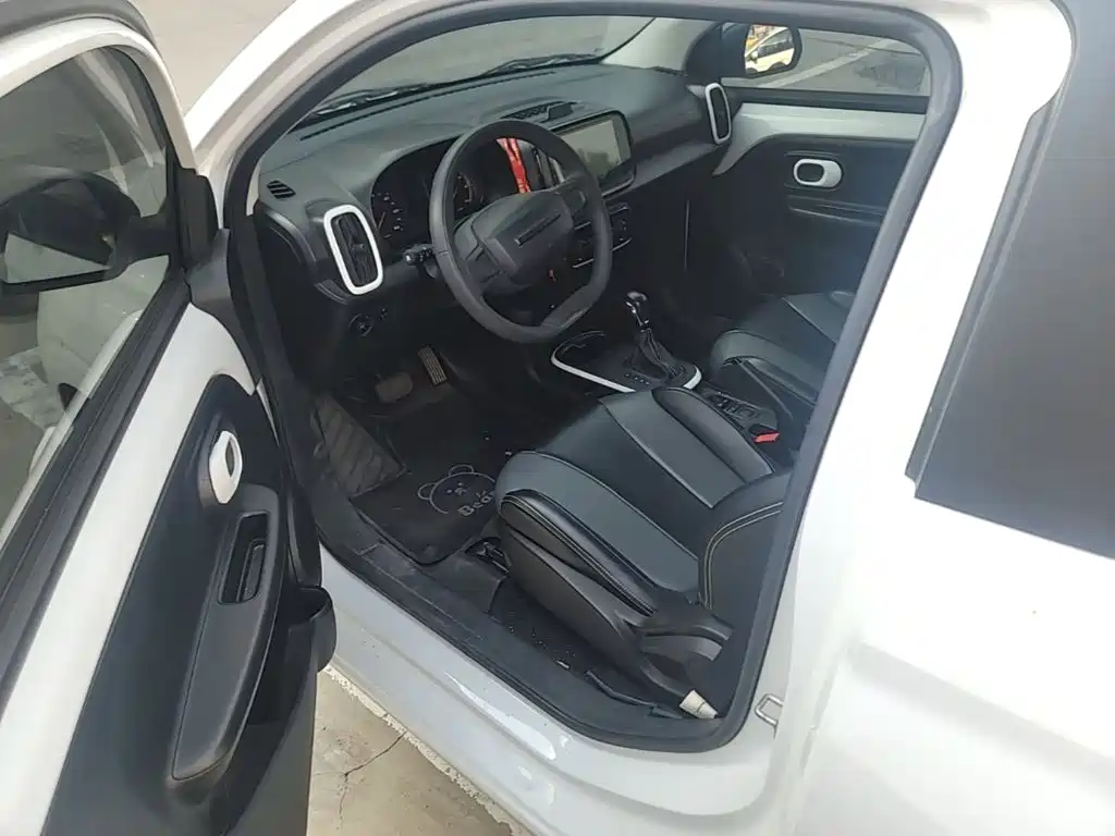 Roewe Kaiwei CLEVER 2023 2022 311km Vitality Bobo Edition