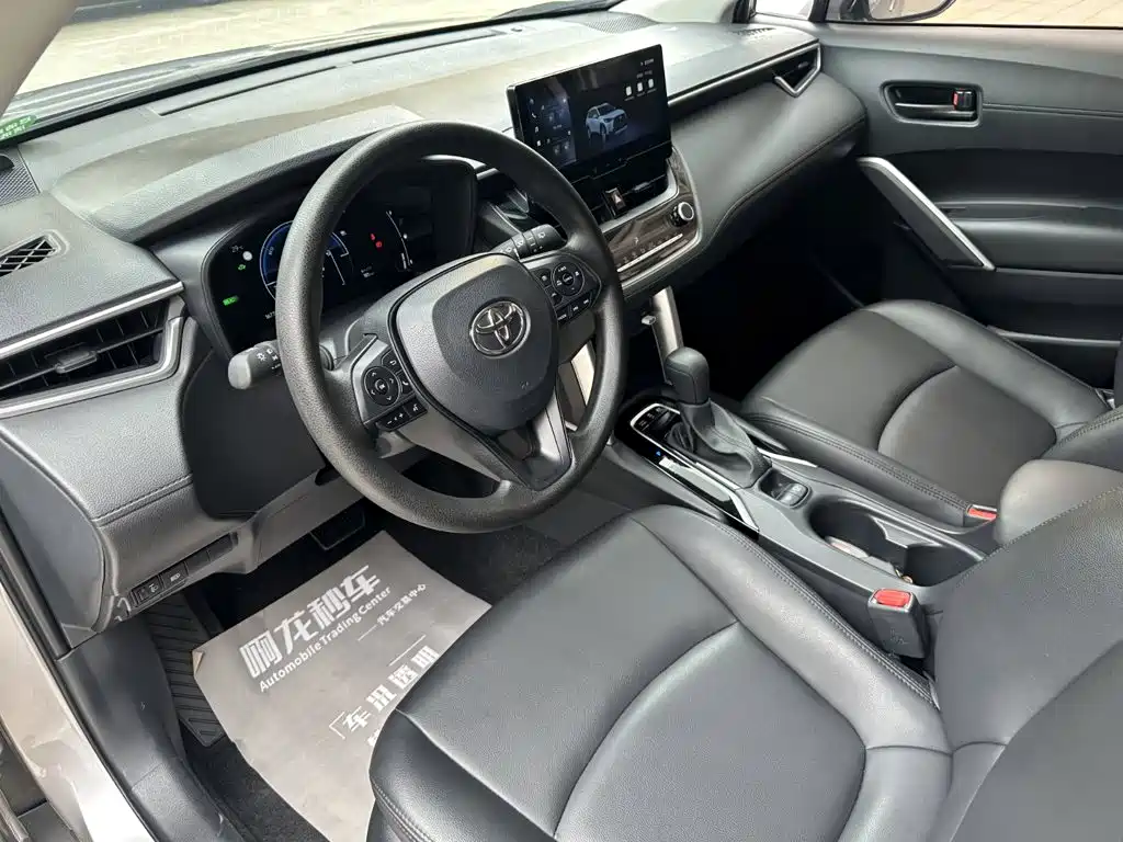 Cadillac CT4 2023 2023 25T Luxury Model
