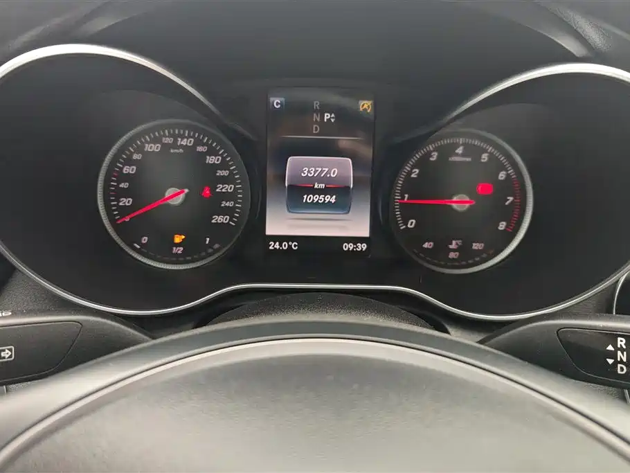 Mercedes-Benz C-Class 2018 C 200 L Sport Edition фото 14