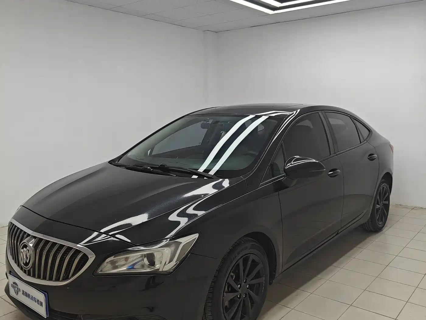 Buick Verano 2017 Sedan 15S Automatic Leading