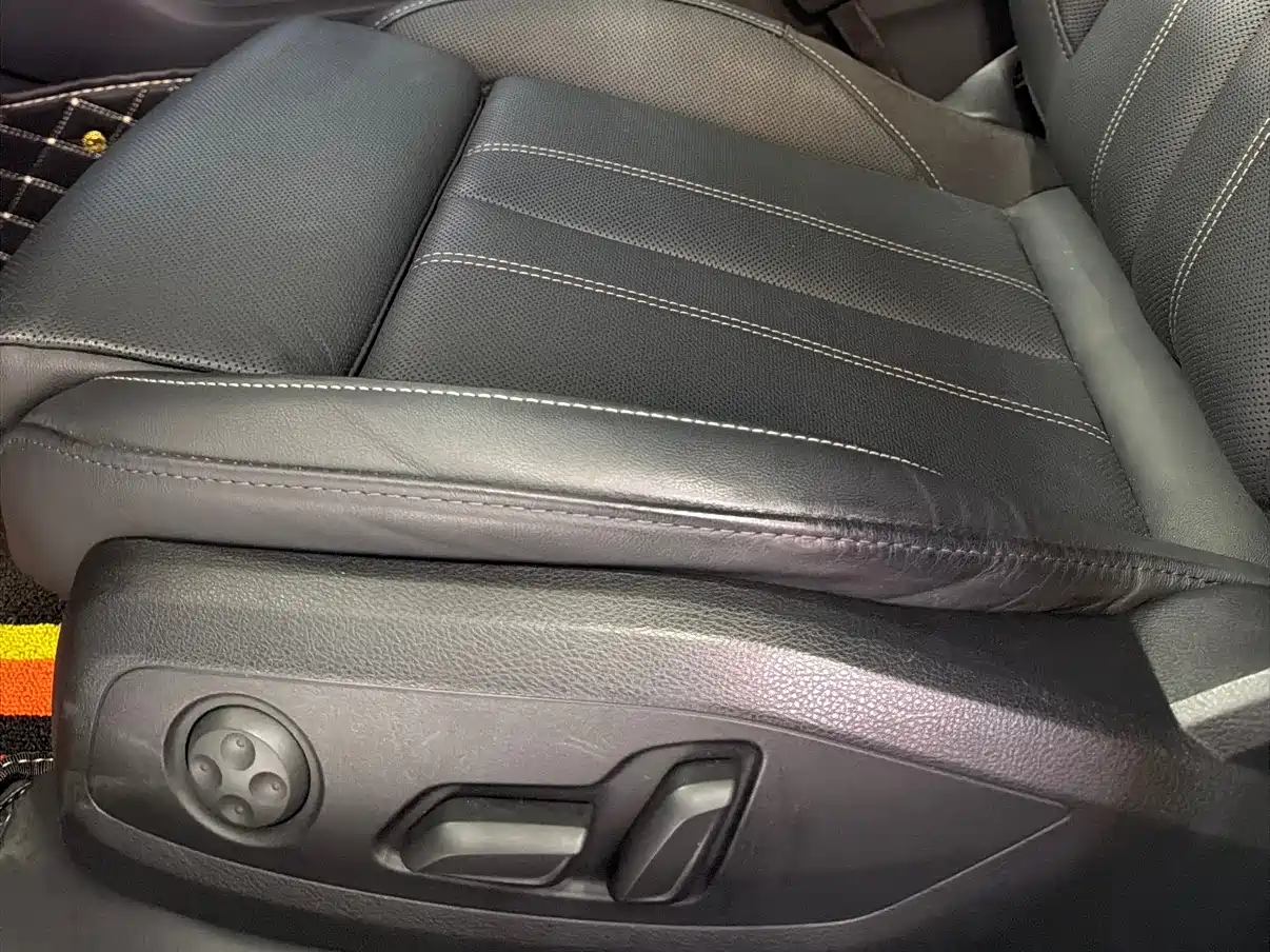 Audi A4L 2020 40 TFSI Luxury Dynamic фото 15