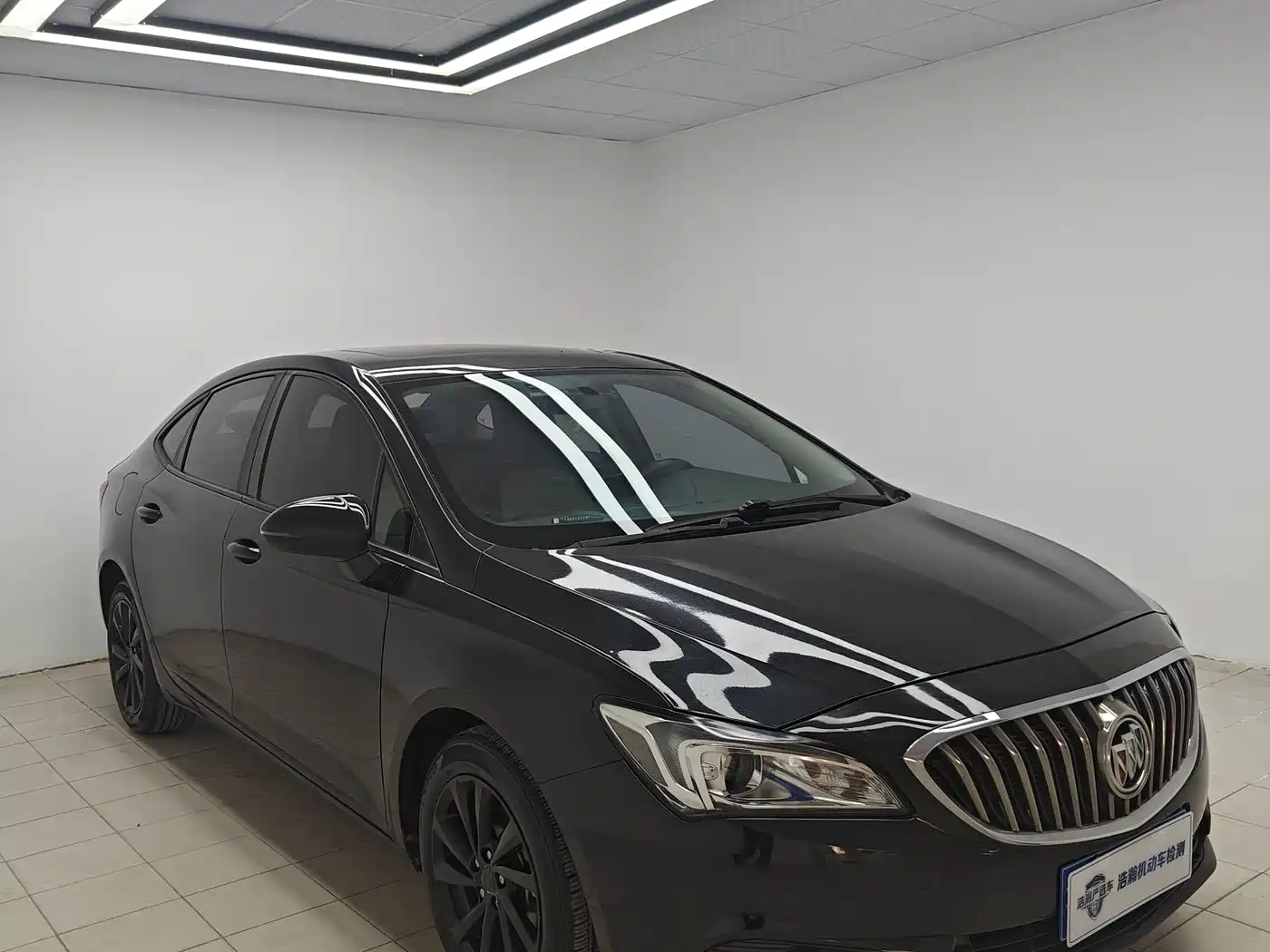 Buick Verano 2017 Sedan 15S Automatic Leading фото 3